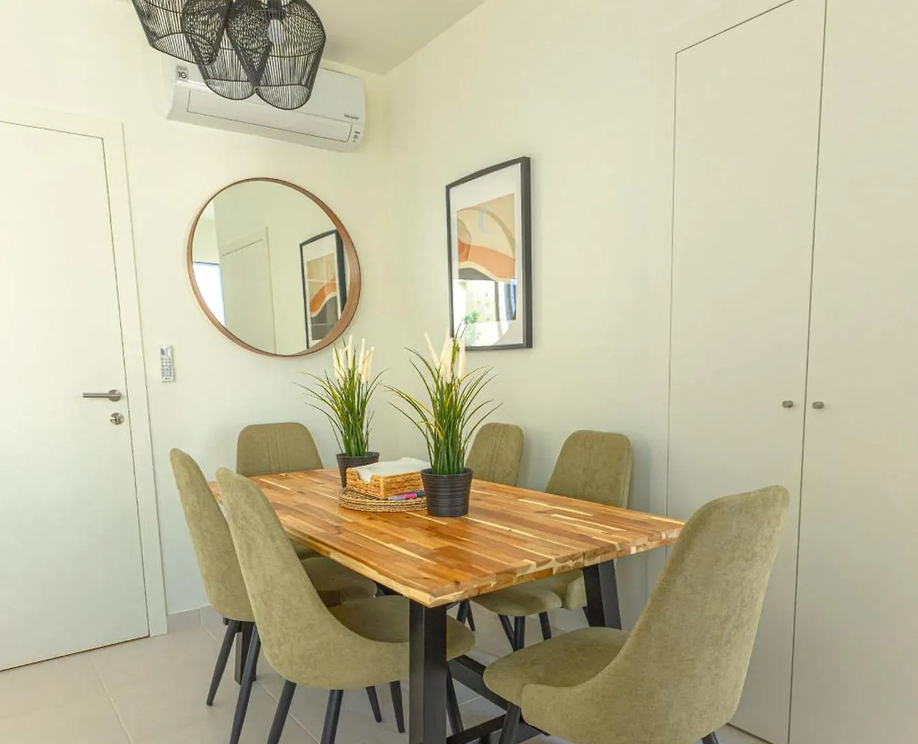 Casas Do Forte Fi Piscina Privativa - T3 Tavira Apartment