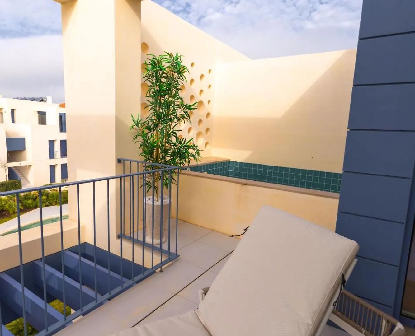 Casas Do Forte Fi Piscina Privativa - T3 Tavira