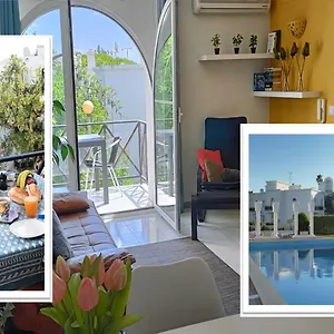 Appartement Garden 13 - In The Algarve, Tavira