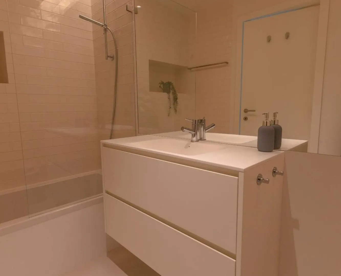 Apartment Casas Do Forte Fi Piscina Privativa - T3 Tavira