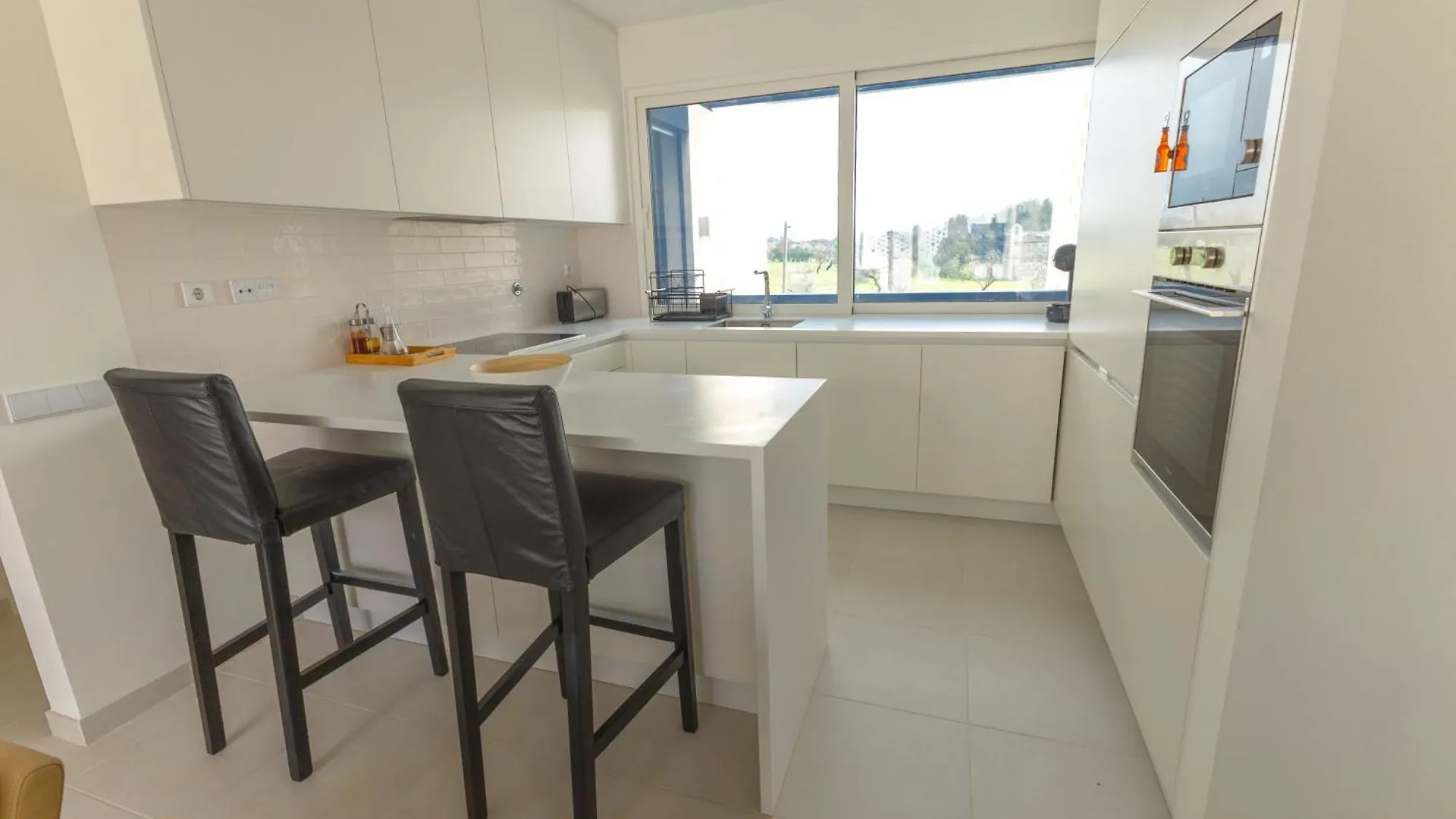Casas Do Forte Fi Piscina Privativa - T3 Tavira Apartment