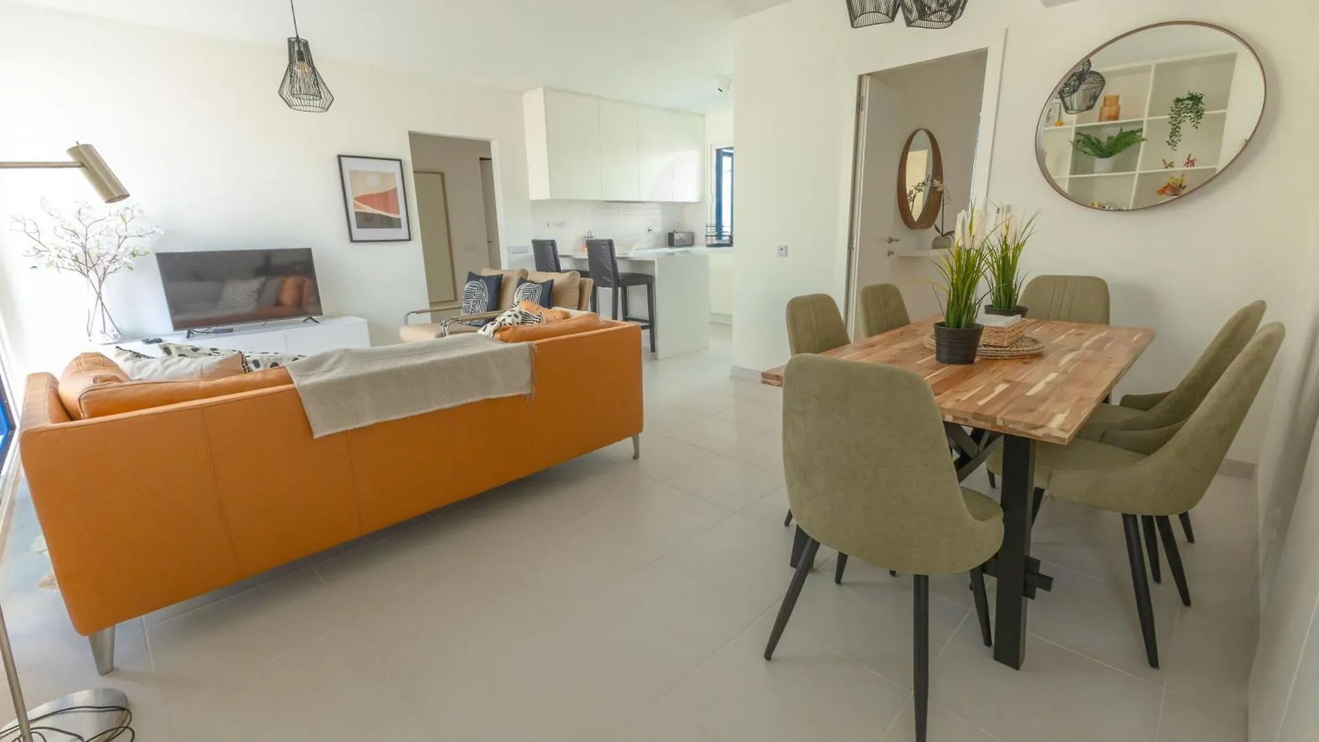 Apartment Casas Do Forte Fi Piscina Privativa - T3 Tavira Portugal