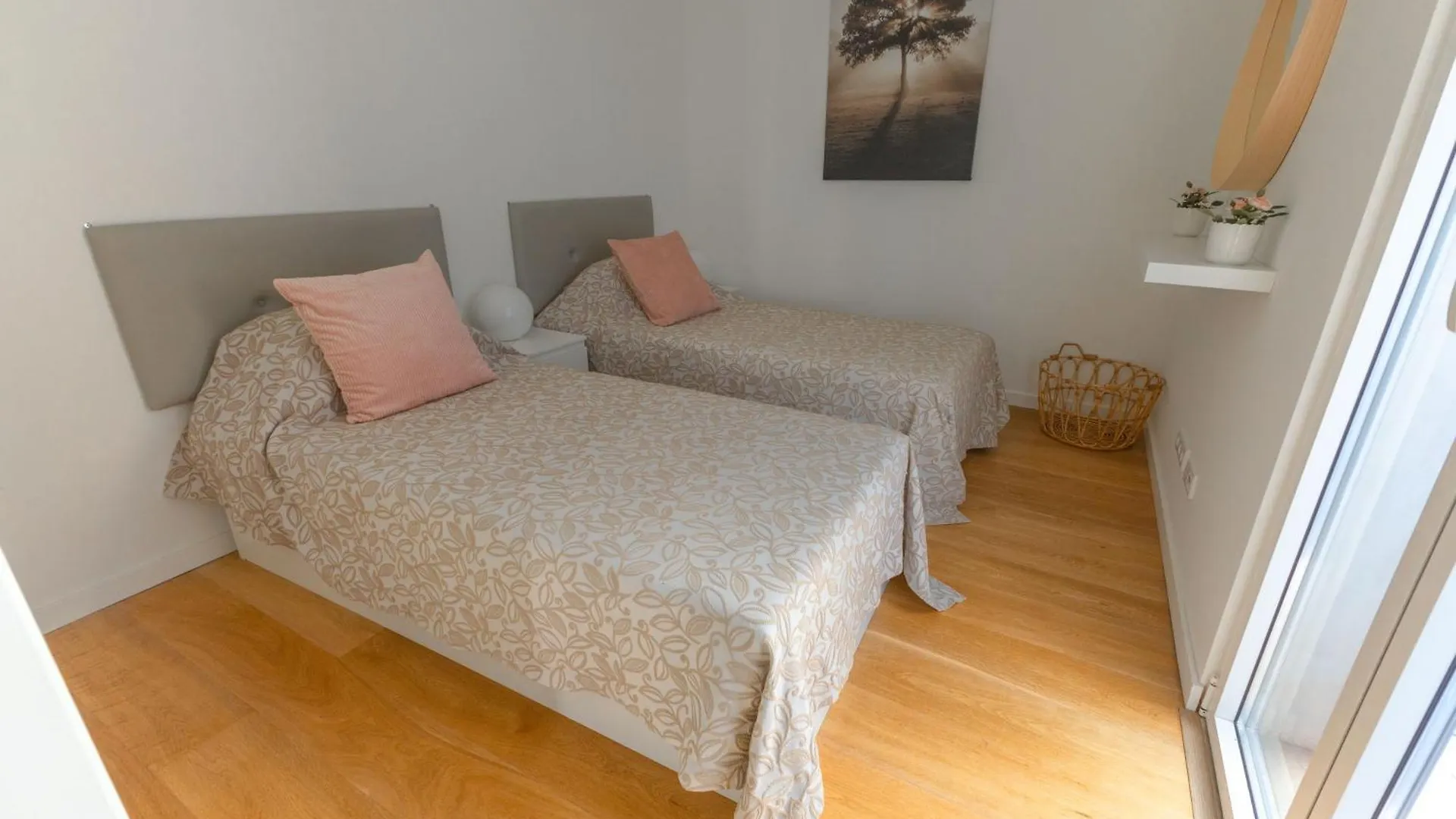 Apartment Casas Do Forte Fi Piscina Privativa - T3 Tavira