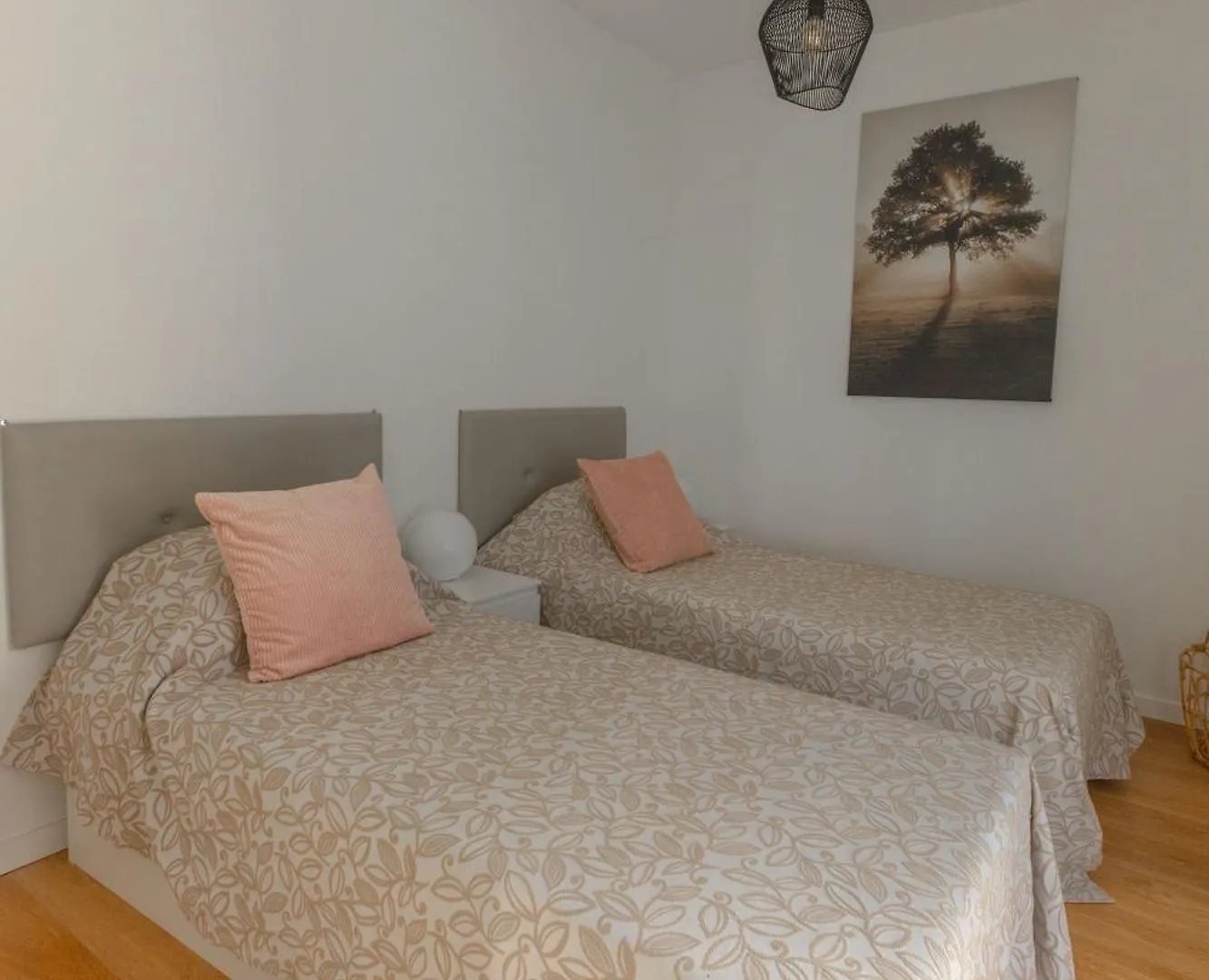 Casas Do Forte Fi Piscina Privativa - T3 Tavira Apartment