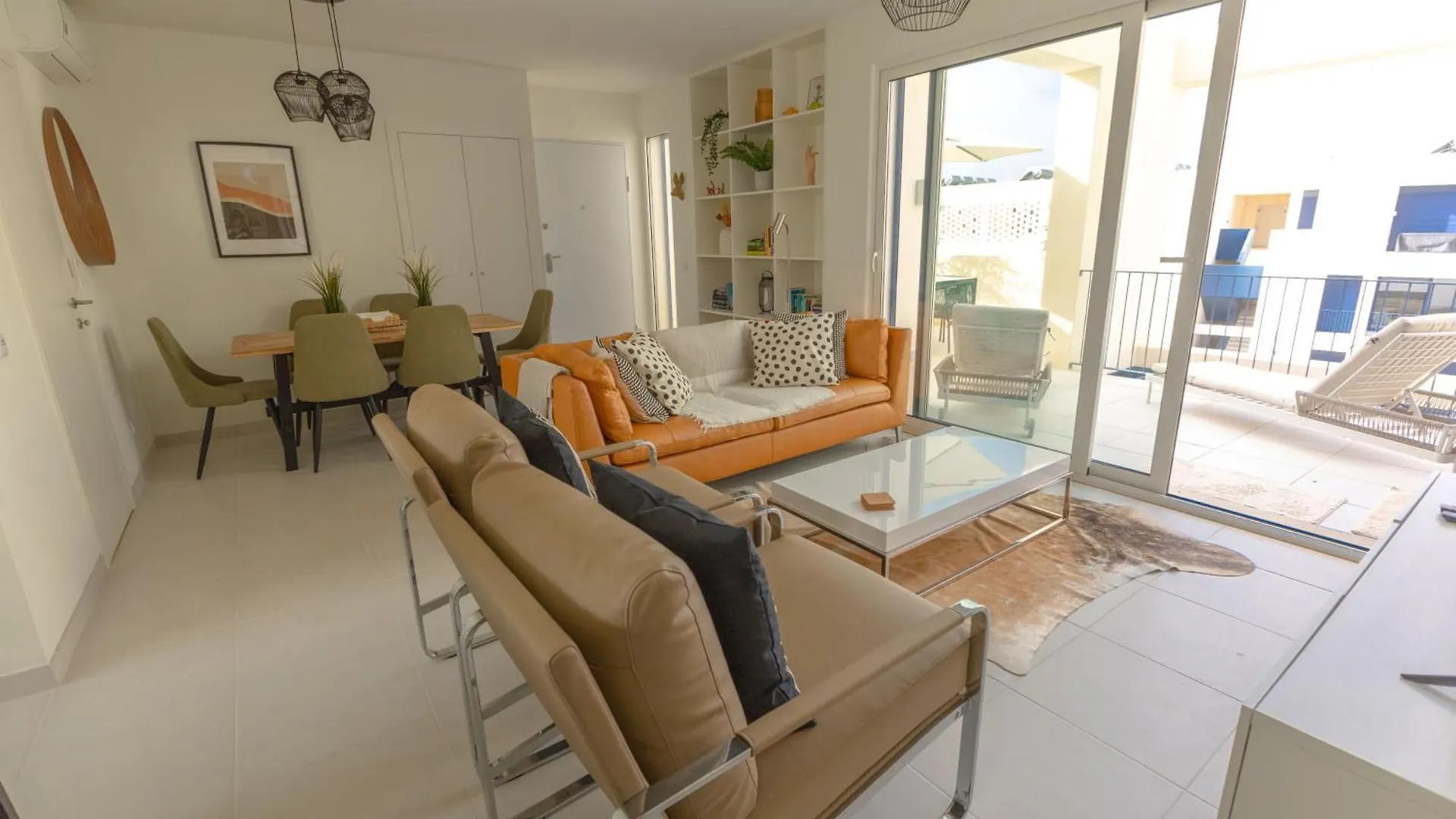 Casas Do Forte Fi Piscina Privativa - T3 Tavira 0*,  Portugal