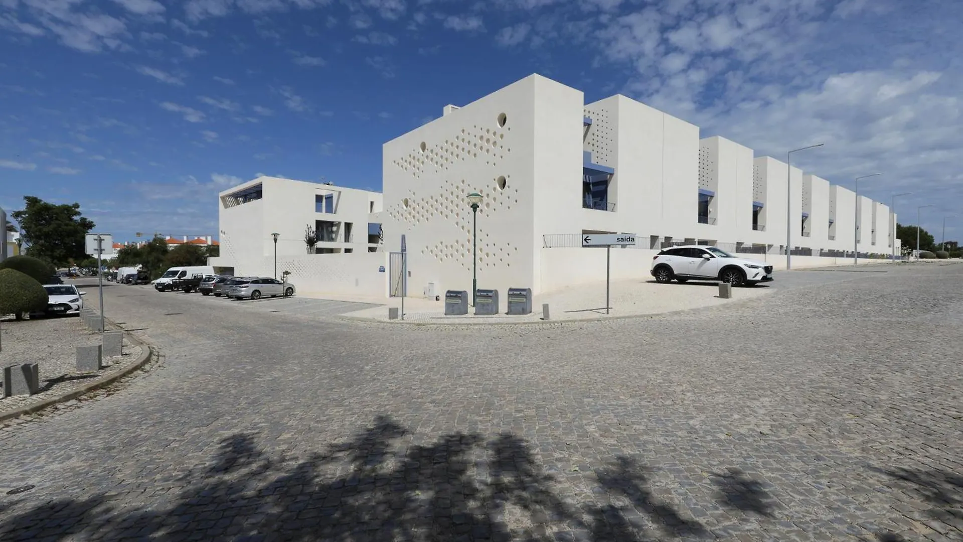 Apartment Casas Do Forte Fi Piscina Privativa - T3 Tavira
