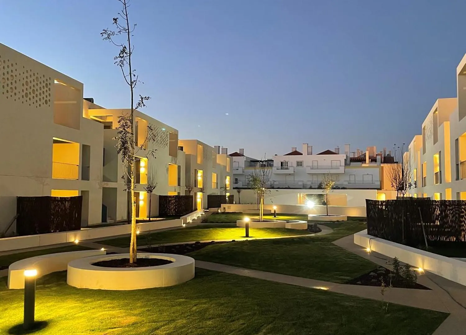 Apartment Casas Do Forte Fi Piscina Privativa - T3 Tavira