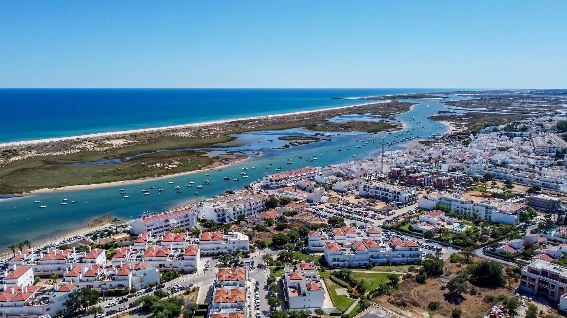 Casas Do Forte Fi Piscina Privativa - T3 Tavira