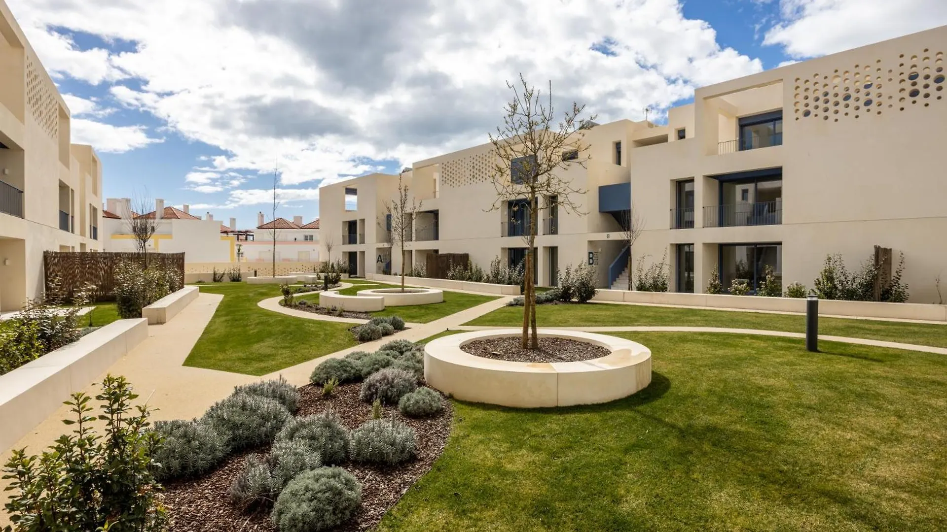 Casas Do Forte Fi Piscina Privativa - T3 Tavira 0*,